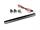 1:10/1:8 LED Metall-Lichtleiste 155mm