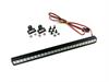 1:10/1:8 LED Metall-Lichtleiste 155mm