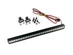 1:10/1:8 LED Metall-Lichtleiste 155mm