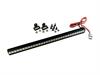 1:10/1:8 LED Metall-Lichtleiste 185mm