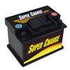 1:10 Autobatterie Attrappe 20x30mm