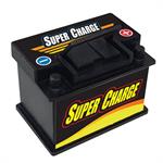 1:10 Autobatterie Attrappe 20x30mm