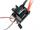 1:10 Brushed V2 Standard & Crawler Regler 80A wasserdicht
