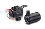 1:10 Brushless Set Thrust-BL V2 - 60A/3421KV
