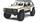 1:10 EP Crawler CR4.4 "PATROL" creme" RTR