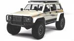 1:10 EP Crawler CR4.4 "PATROL" creme" RTR