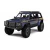 1:10 EP Crawler CR4.4 "PATROL" dunkelblau" RTR