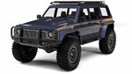 1:10 EP Crawler CR4.4 "PATROL" dunkelblau" RTR