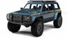 1:10 EP Crawler CR4.4 "PATROL"hellblau" RTR