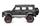 1:10 EP Crawler CR4.4 "WOLF" antrazit RTR | Bild 4