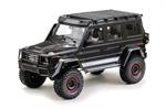 1:10 EP Crawler CR4.4 "WOLF" antrazit RTR
