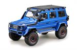1:10 EP Crawler CR4.4 "WOLF" blau RTR