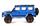 1:10 EP Crawler CR4.4 "WOLF" blau RTR | Bild 4