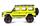 1:10 EP Crawler CR4.4 "WOLF" hellgelb RTR | Bild 4