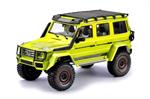 1:10 EP Crawler CR4.4 "WOLF" hellgelb RTR