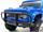 1:10 EP Crawler CR4.4eco "BRONCO" blau RTR | Bild 6