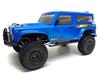 1:10 EP Crawler CR4.4eco "BRONCO" blau RTR
