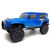1:10 EP Crawler CR4.4eco "BRONCO" blau RTR
