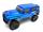 1:10 EP Crawler CR4.4eco "BRONCO" blau RTR | Bild 3