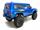 1:10 EP Crawler CR4.4eco "BRONCO" blau RTR | Bild 5
