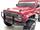 1:10 EP Crawler CR4.4eco "BRONCO" rot RTR | Bild 6
