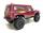 1:10 EP Crawler CR4.4eco "BRONCO" rot RTR | Bild 5
