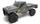 1:10 EP Crawler CR4.4eco "HILUX" grau RTR | Bild 2