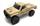 1:10 EP Crawler CR4.4eco "HILUX" sandfarben RTR | Bild 3