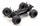 1:10 EP Monster Truck ""AMT3.4-V2 BL"" 4WD Brushless RTR | Bild 5