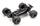 1:10 EP Truggy ""AT3.4-V2 BL"" 4WD Brushless RTR | Bild 6