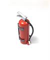 1:10 Feuerlöscher mit Halterung