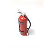 1:10 Feuerlöscher mit Halterung