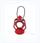 1:10 Kerosinlampe Atrappe
