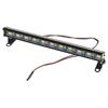 1:10 LED Dach Lichtleiste "Ultra" - schwarz