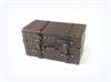 1:10 Lederkoffer Atrappe