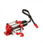 1:10 RC Metall-Seilwinde 3kg (Typ B)