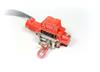 1:10 RC Metall-Seilwinde 3kg (Typ C)
