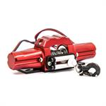 1:10 RC Metall-Seilwinde Doppelmotor 6kg (Typ B)