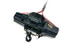 1:10 RC Metall-Seilwinde Doppelmotor 6kg (Typ C)