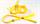 1:10 Spanngurte - gelb (3) | Bild 3