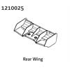 1:12 Buggy Wing