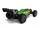 1:12 EP Buggy "Neon Furry" green 4WD BL RTR | Bild 2