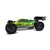 1:12 EP Buggy "Neon Furry" green 4WD BL RTR
