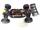 1:12 EP Buggy "Neon Furry" purple 4WD BL RTR | Bild 3