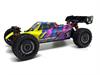 1:12 EP Buggy "Neon Furry" purple 4WD BL RTR