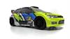 1:12 EP Rally Car "Speed Demon" white 4WD BL RTR