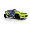 1:12 EP Rally Car "Speed Demon" white 4WD BL RTR