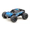 1:14 EP Monster Truck RACING schwarz/blau 4WD RTR
