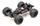 1:14 EP Monster Truck RACING schwarz/rot 4WD RTR | Bild 4