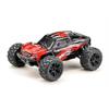 1:14 EP Monster Truck RACING schwarz/rot 4WD RTR